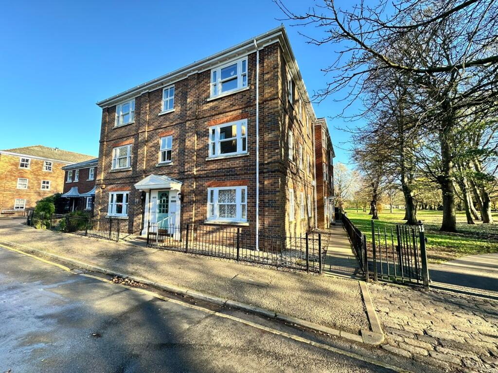 Main image of property: County Court Road, KING'S LYNN, PE30