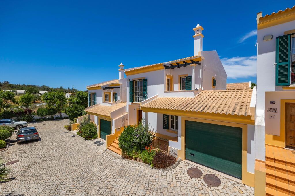 Main image of property: Algarve, Paderne