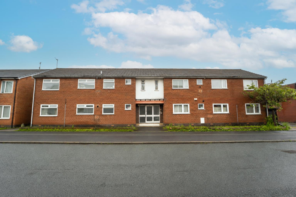 Main image of property: Eldon Street, Preston
