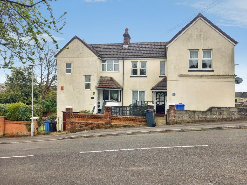 Alcester Road, Poole, Dorset