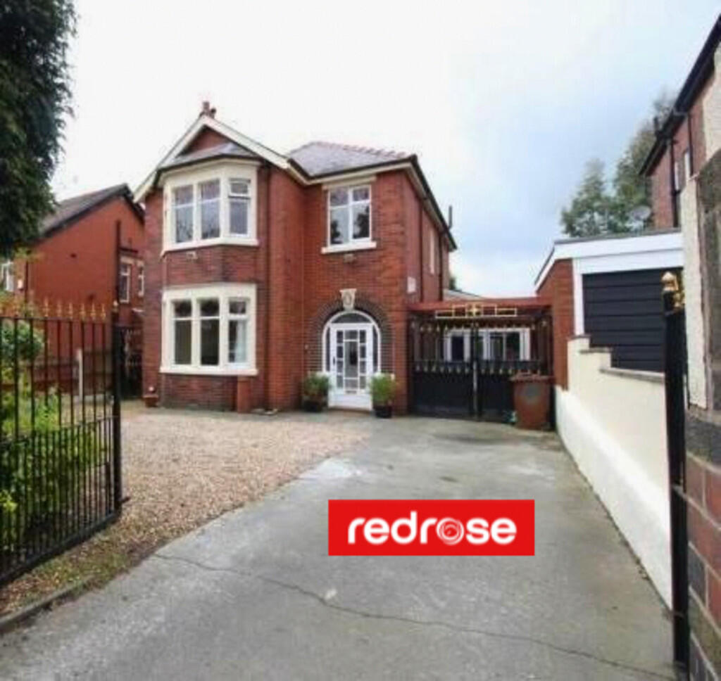 Main image of property: Park Road, Chorley