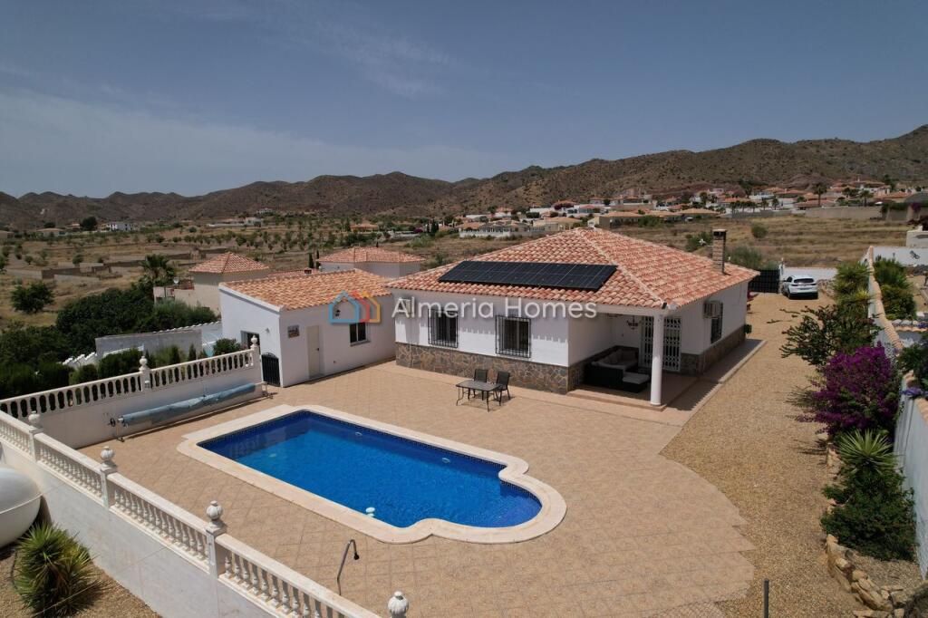 Main image of property: Andalucia, AlmerÃa, Arboleas