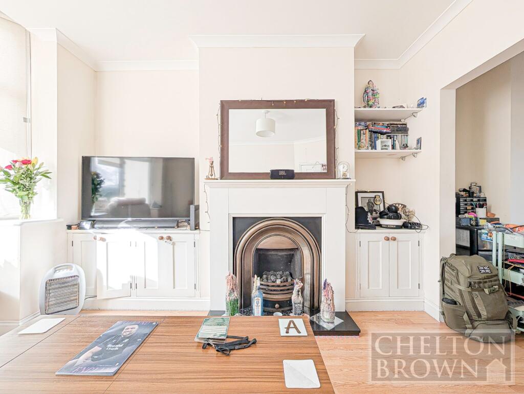 Duston Road, Duston, Northampton, NN5 - More