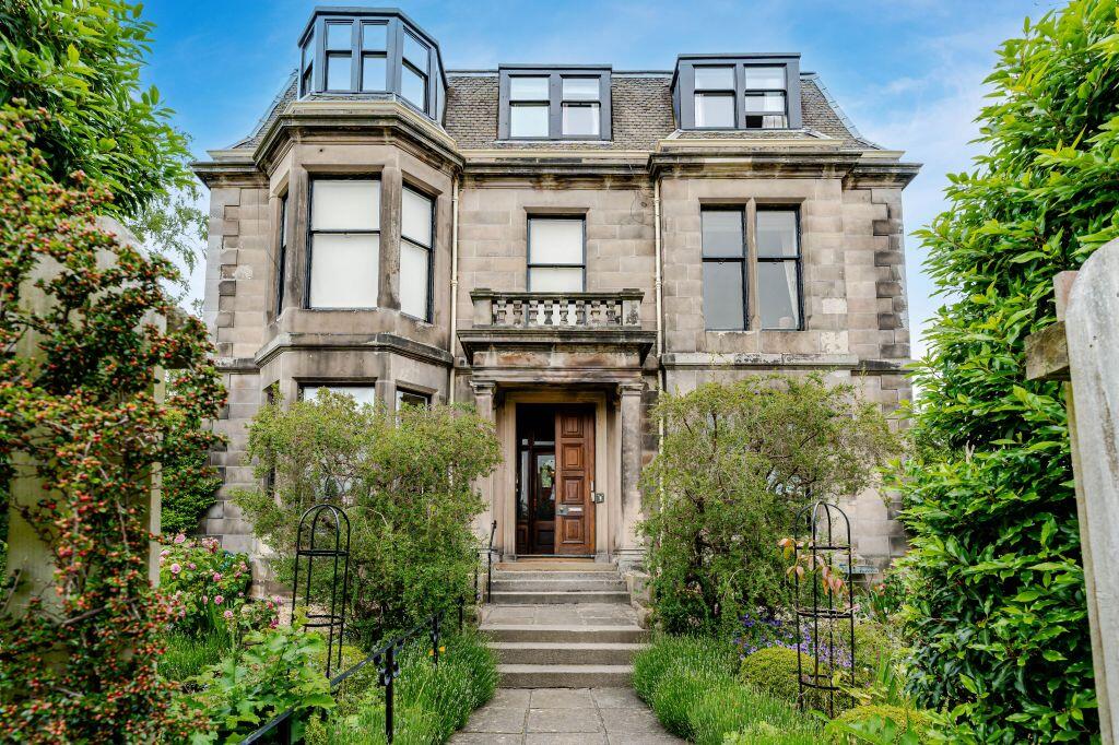 Main image of property: 23 GF1, Morningside Place, Edinburgh, EH10 5ES