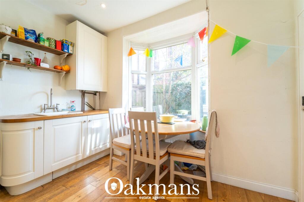 Additional image 8 of Wimbourne Road, Birmingham, West Midlands, B16