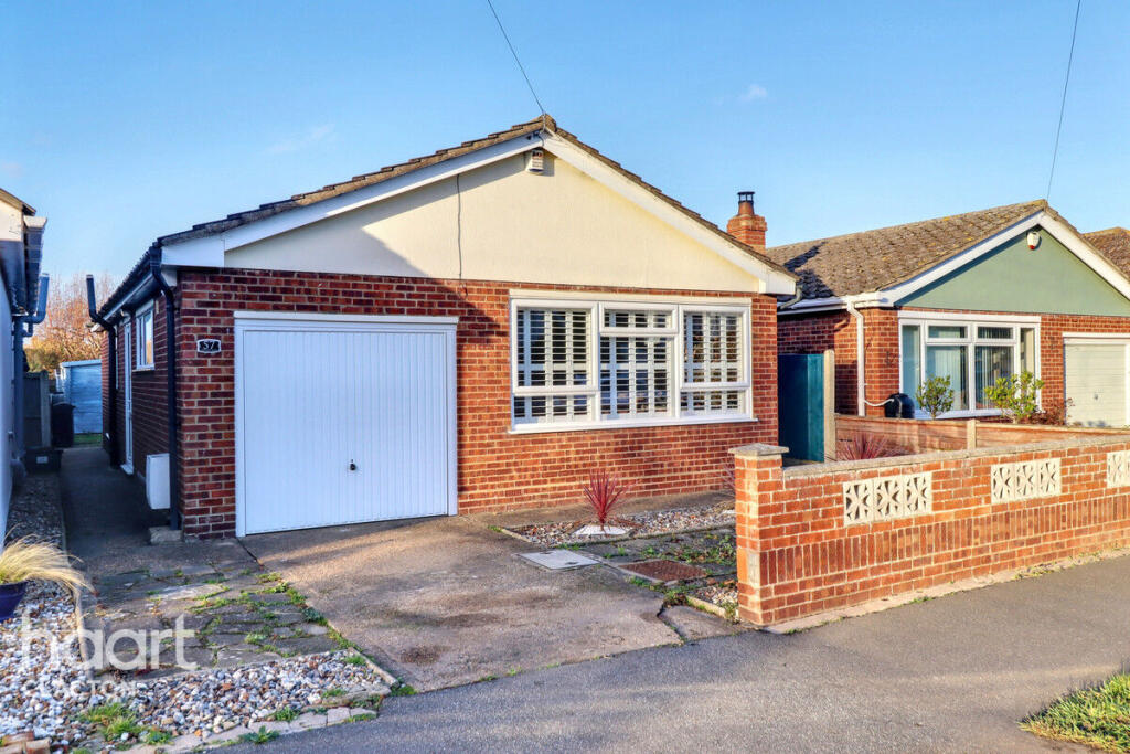 Main image of property: Bedford Road, Clacton-On-Sea