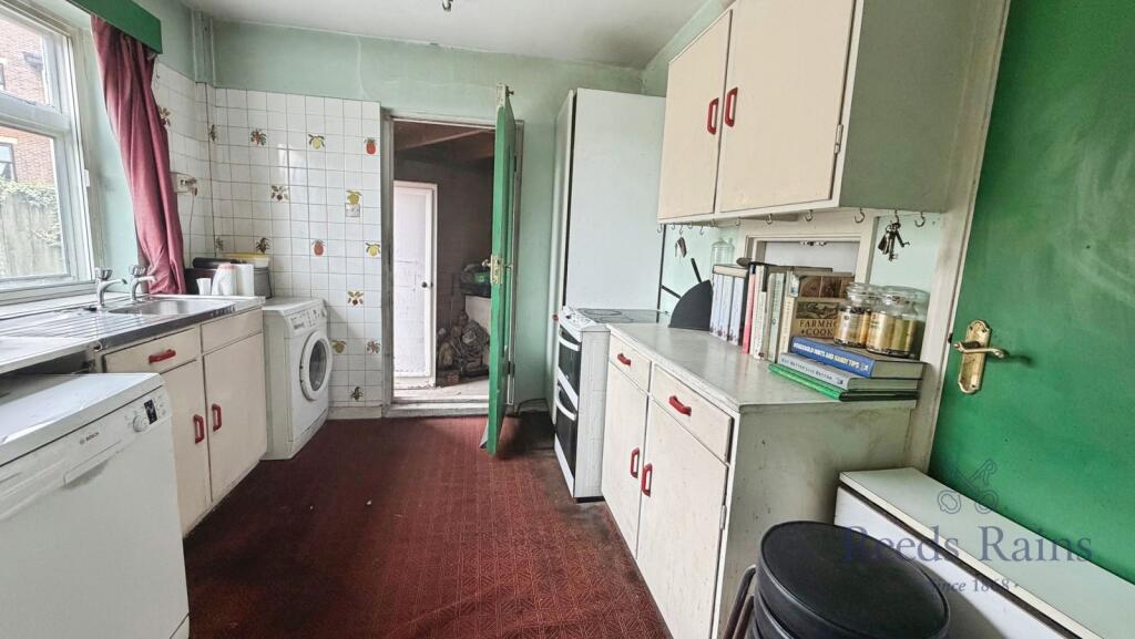 House in Chester-le-Street, South Pelaw - View 4