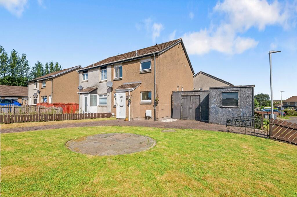 Glenmore, Whitburn, West Lothian, EH47 8NP