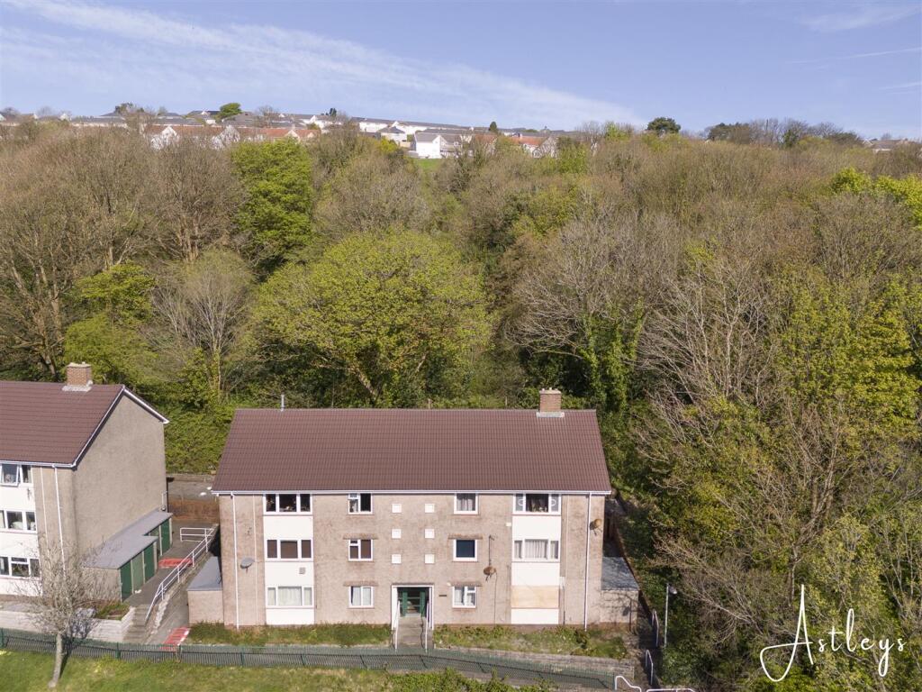 Main image of property: Penlan Crescent, Uplands, Swansea