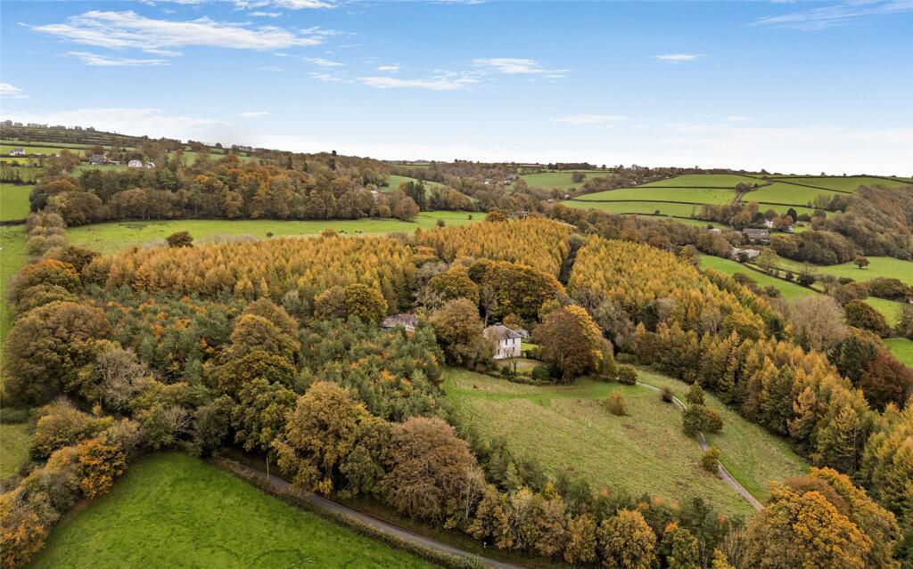 Main image of property: Llechryd, Cardigan, Ceredigion, SA43