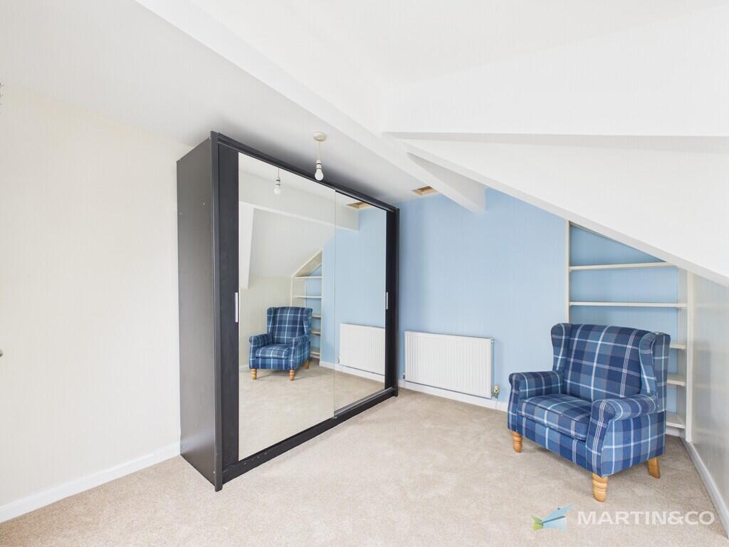 Apartment in Fylde, St Annes, Saint Anne's on the Sea - View 5