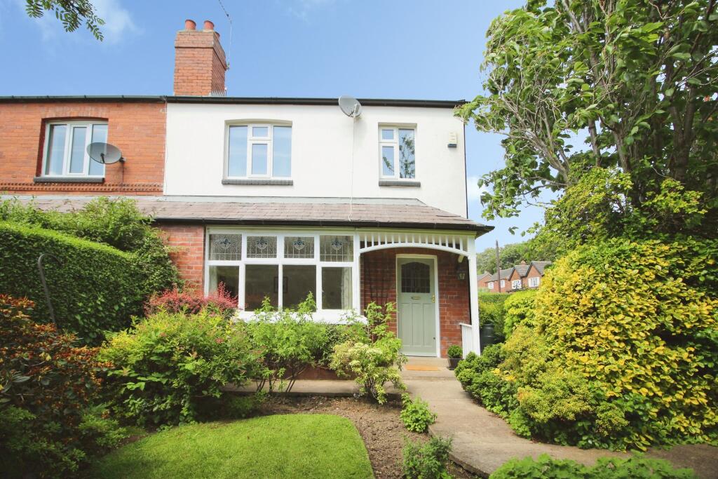 Main image of property: Davies Avenue, Leeds, LS8