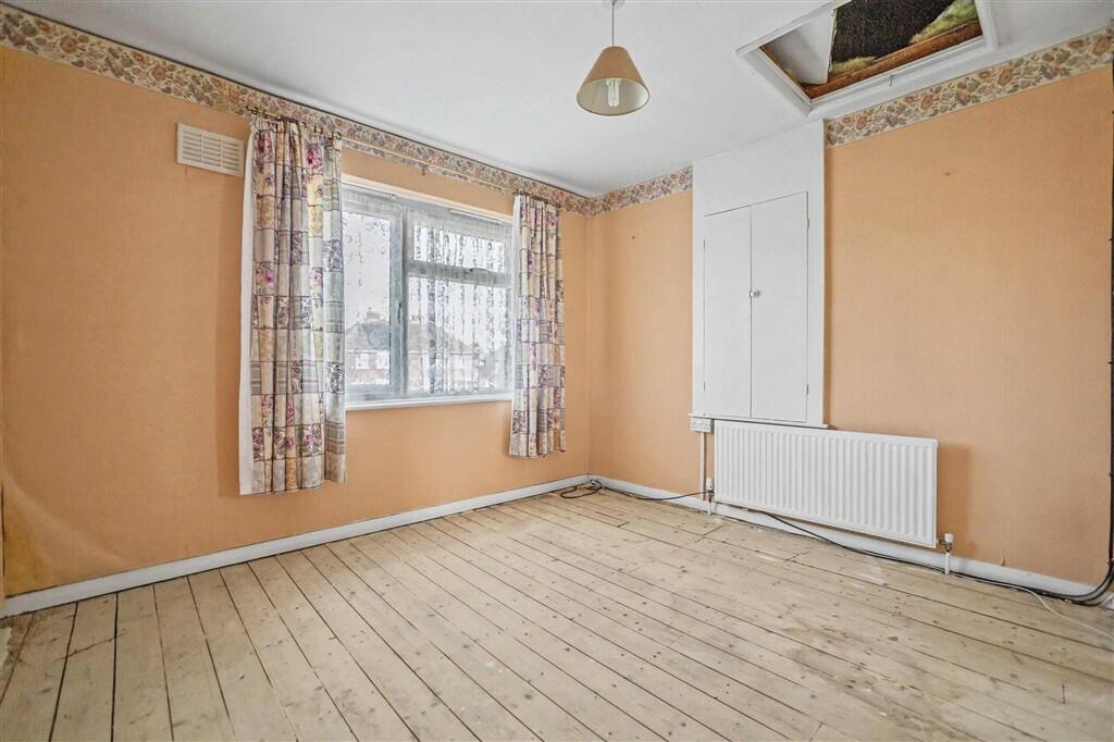 House in Swale, Queenborough - View 4