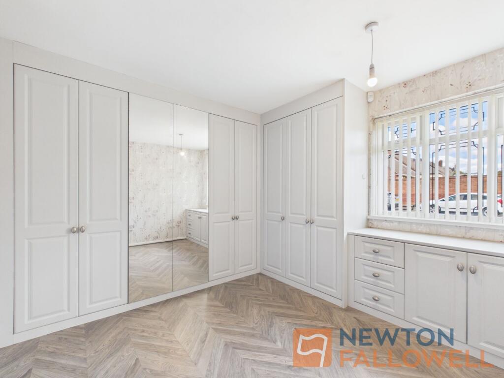 Apartment in Walsall, Little Bloxwich - View 3