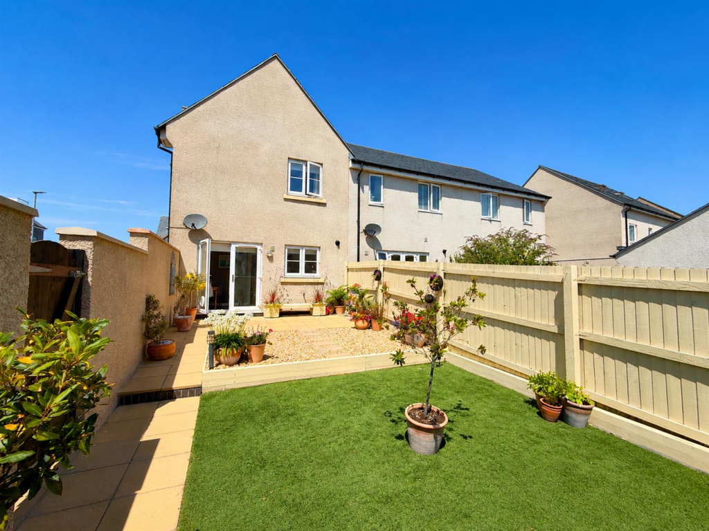 House in Torquay - View 4