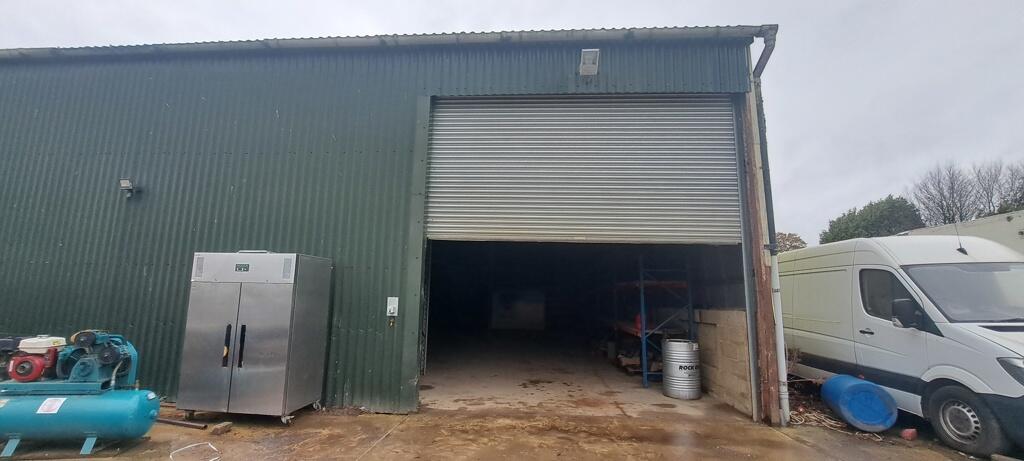 Main image of property: Unit 4 Boundary Farm, Newton Purcell, Buckingham, Oxfordshire, MK18 4AU