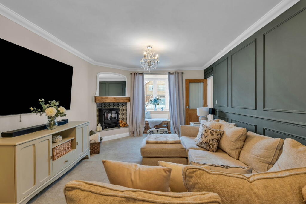 Castle Road, Mountsorrel photo 4