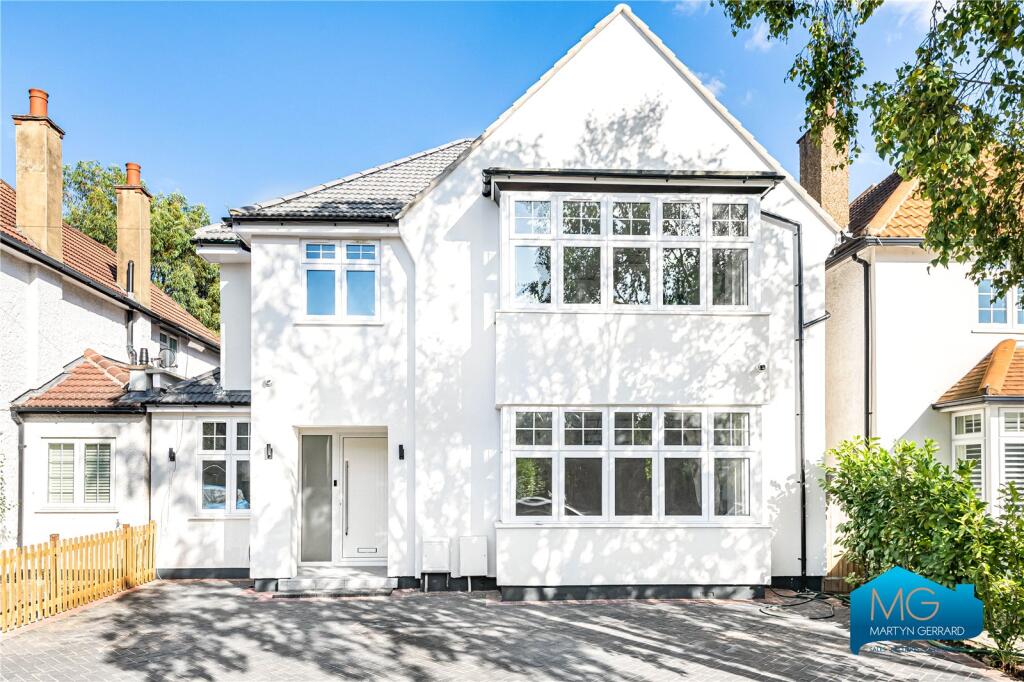 Main image of property: Beech Walk, London, NW7