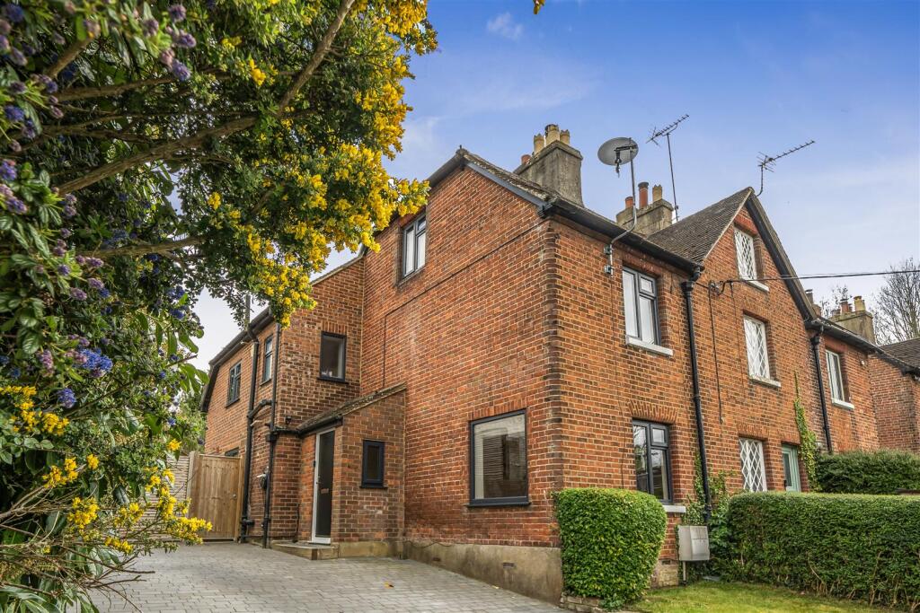 Main image of property: New Mill Terrace, Tring