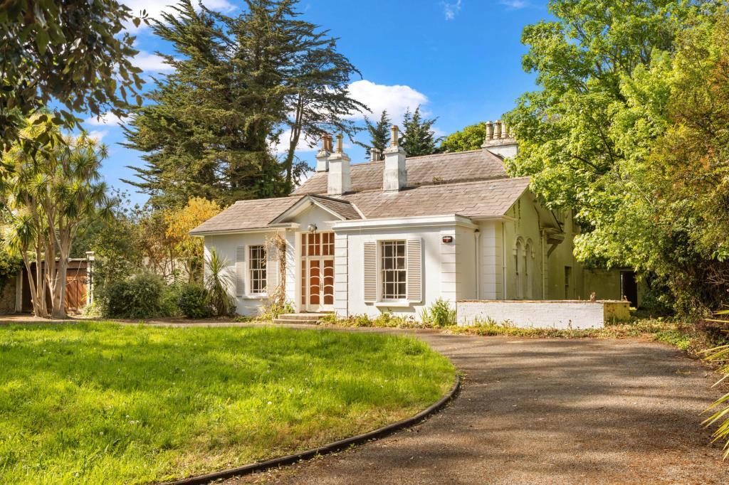 Main image of property: Lissadrone, Killiney Hill Road, Killiney, Co Dublin, A96HW74