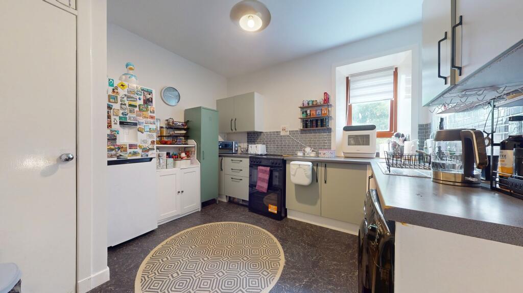 Apartment in Kirkwall, Caithness - View 5
