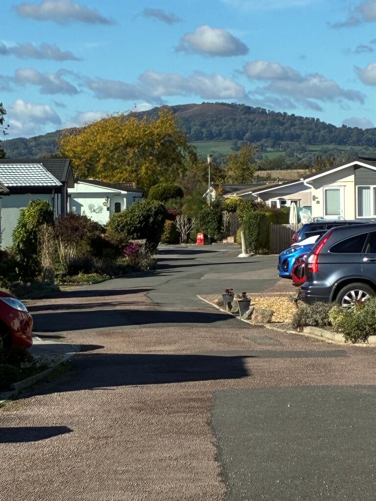 House in Malvern Hills, Pendock - View 4