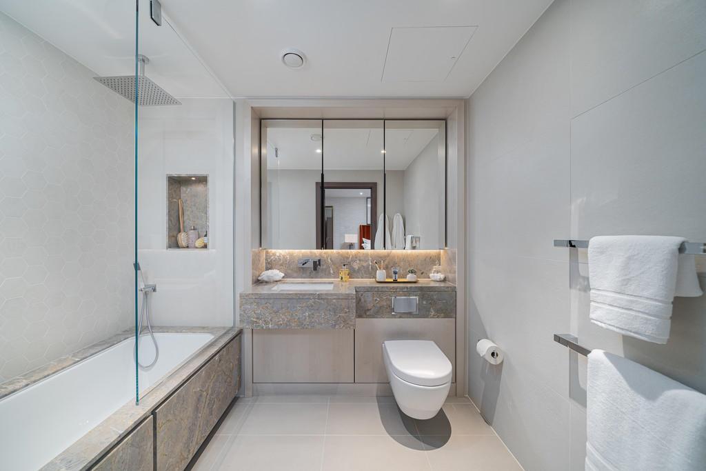 Apartment in Manchester, Ancoats - View 5