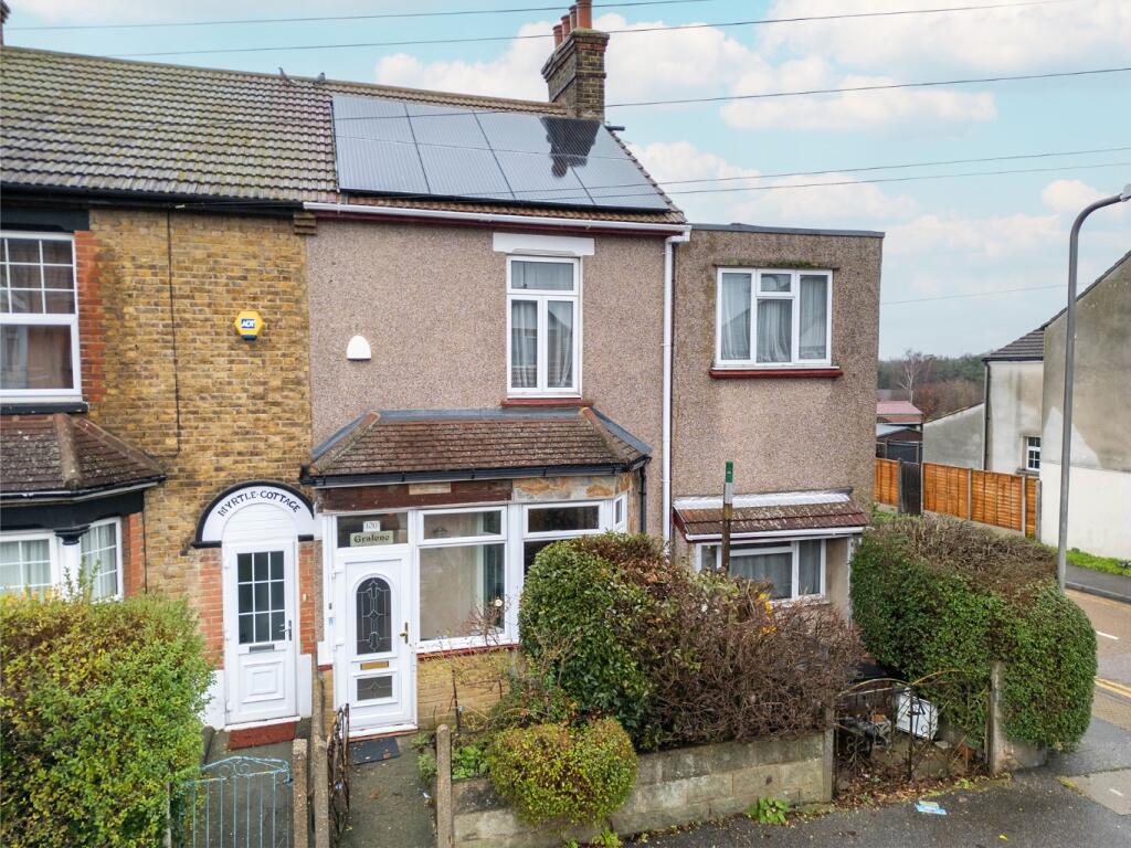Main image of property: Park Avenue, Northfleet, Gravesend, Kent, DA11