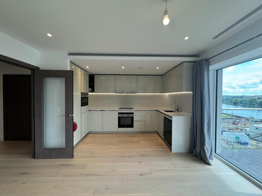 Main image of property: Tierney Lane, London, W6