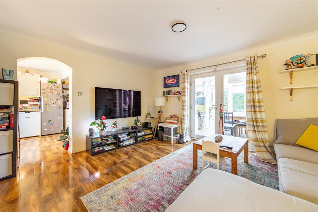 House in Cramlington, Hartford - View 4