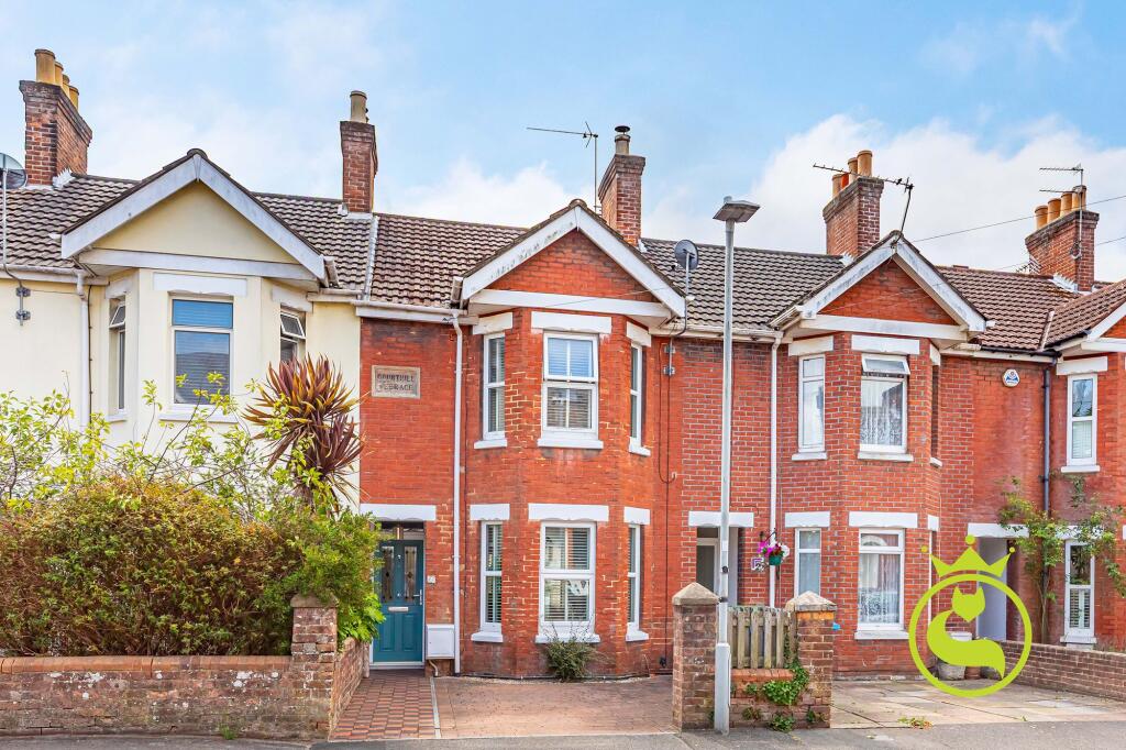 Courthill Road, Lower Parkstone, Poole BH14