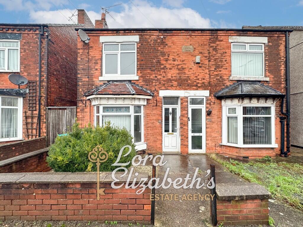 Main image of property: Chesterfield Road North, Mansfield, Nottinghamshire, NG19