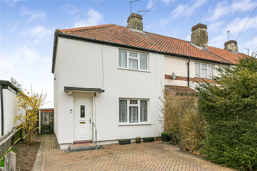 Main image of property: Springfield Road, Twickenham, TW2