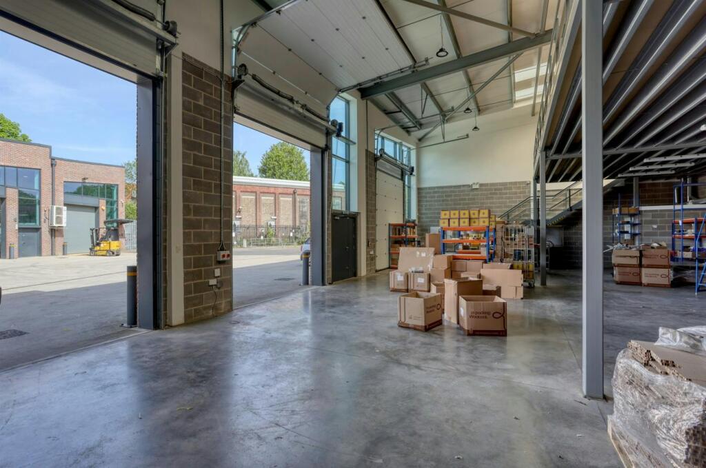 Warehouse