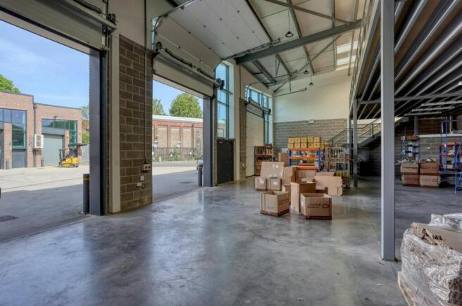 Warehouse