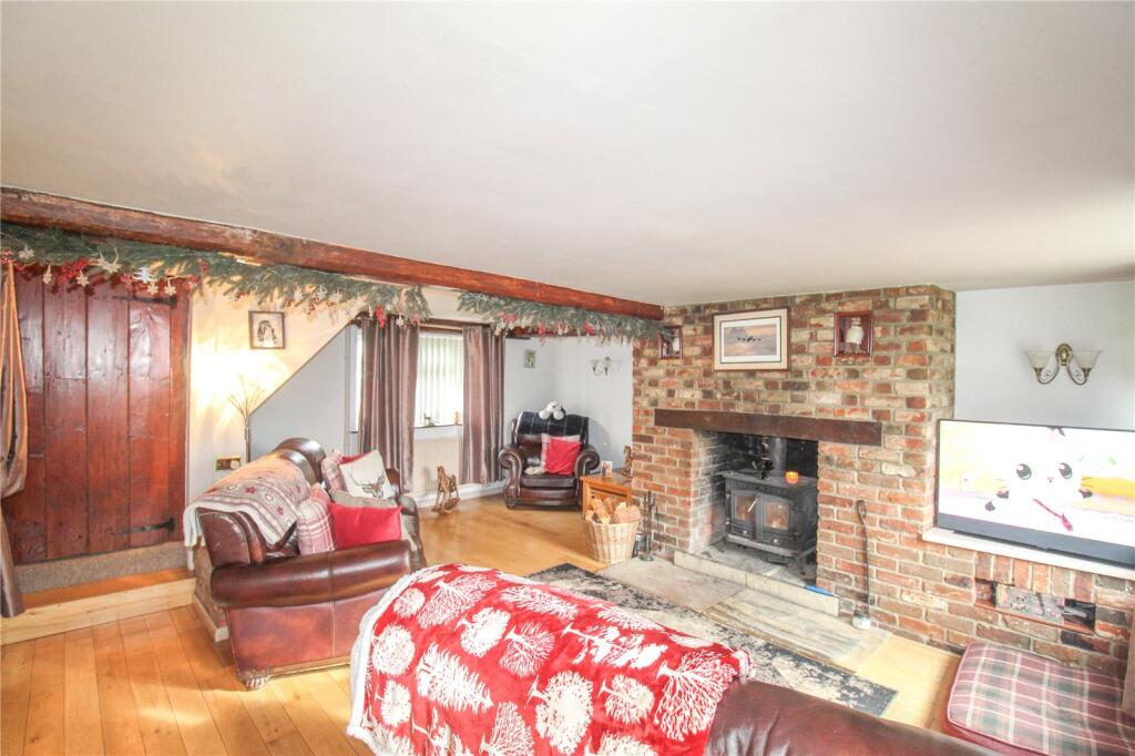 Additional image 4 of Church Lane, North Bradley