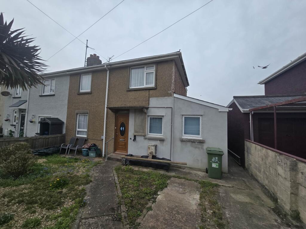 Main image of property: Sentry Corner, Bideford