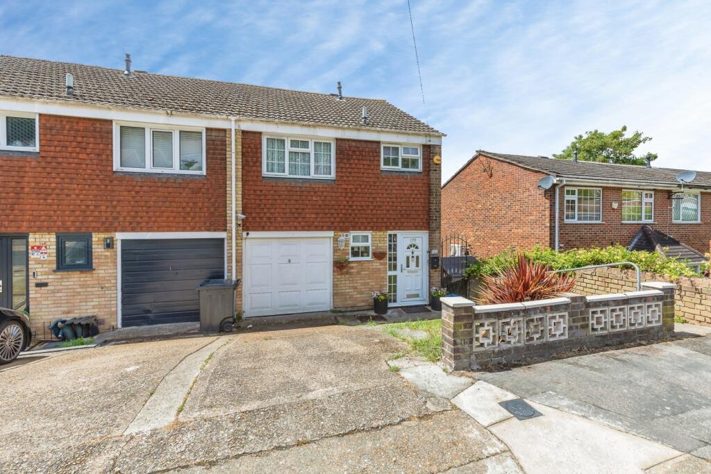 Main image of property: Beacon Road, Chatham, Kent, ME5