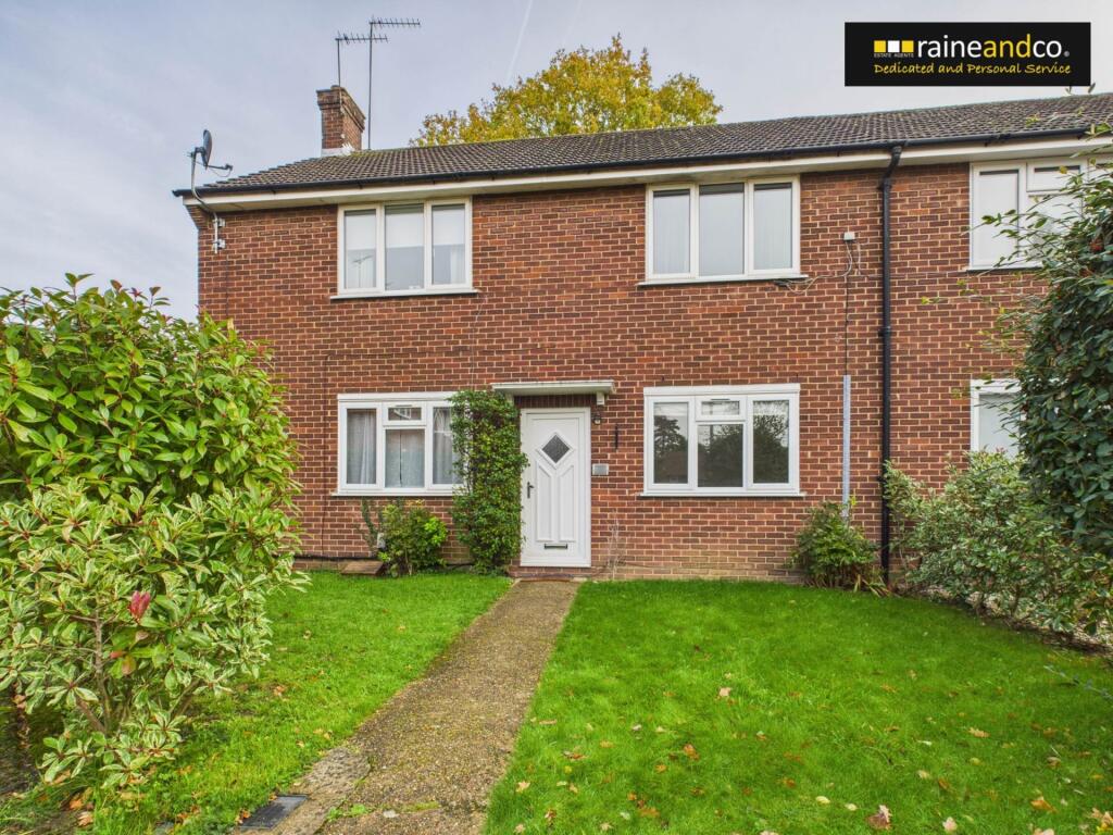 Main image of property: Norman Court, Potters Bar