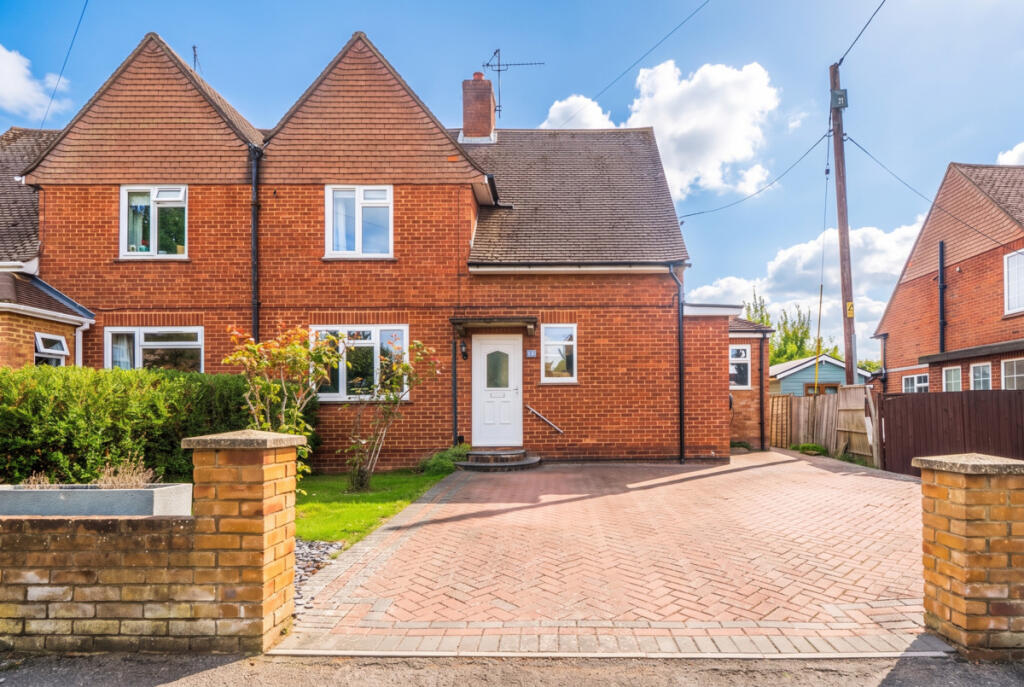 Main image of property: Blind Lane, Bourne End, SL6
