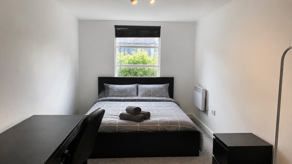 2 bedroom apartment for rent