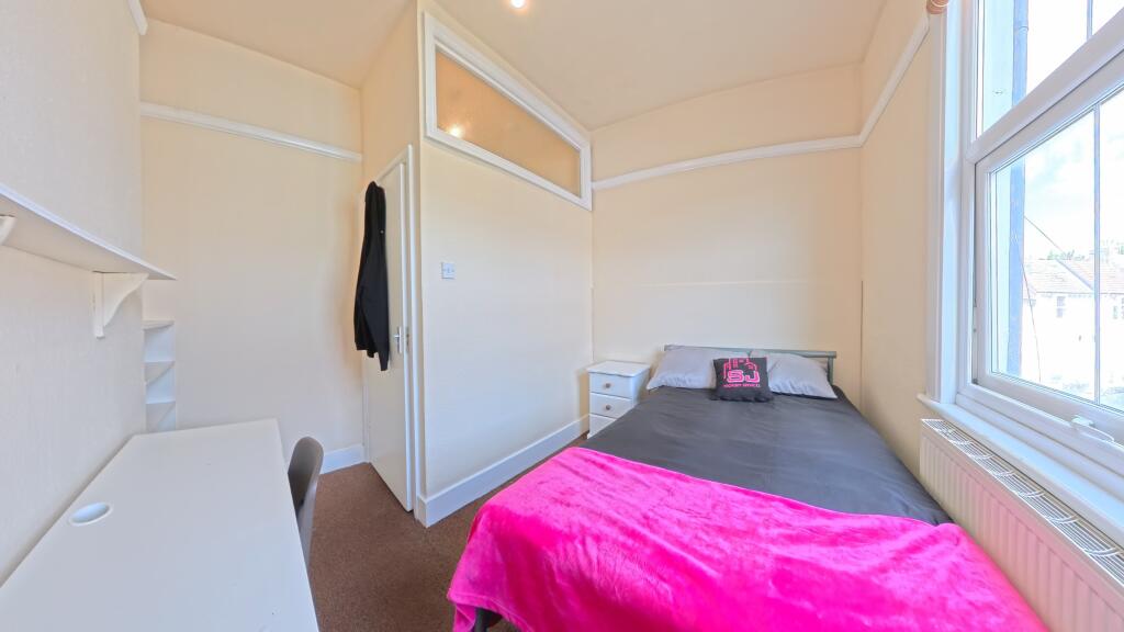 Main image of property: Lewes Road, Brighton BN2