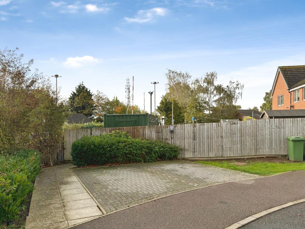 Primrose Place, Lincoln, LN6 photo 2