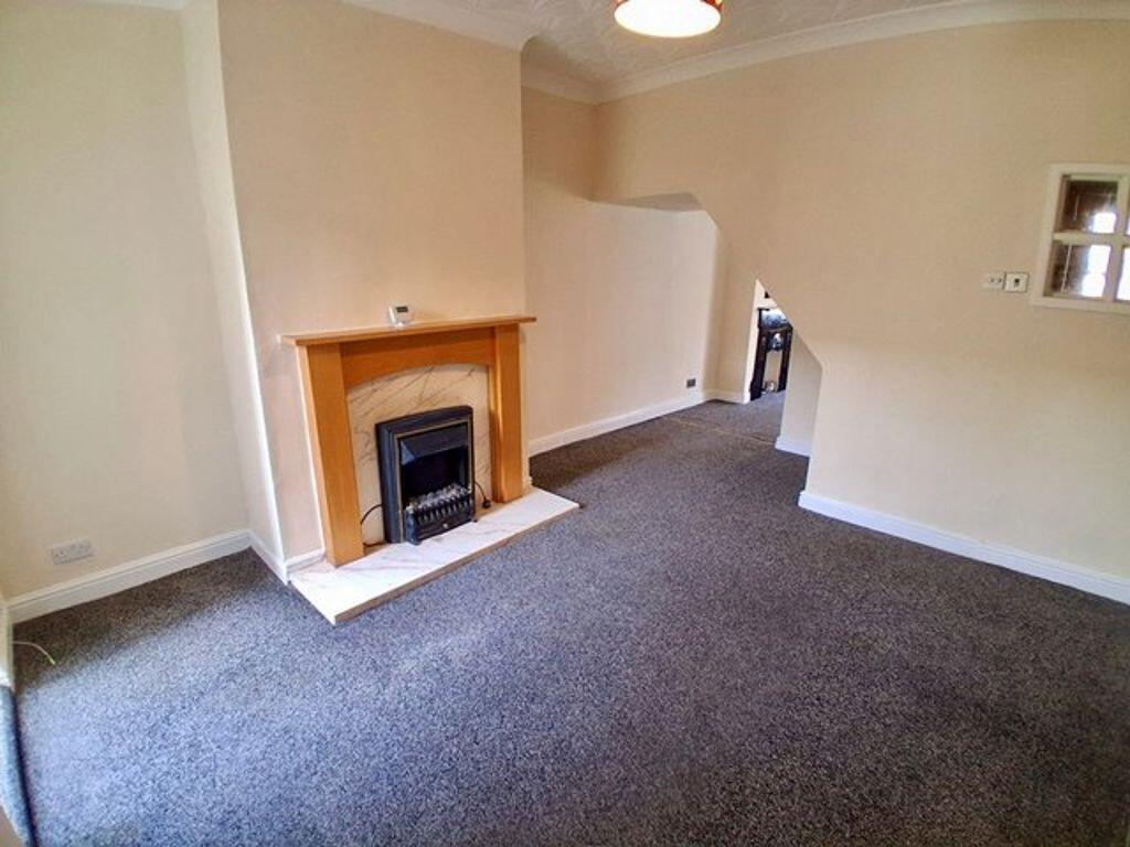 Main image of property: 16 Worcester Street, Barrow-In-Furness
