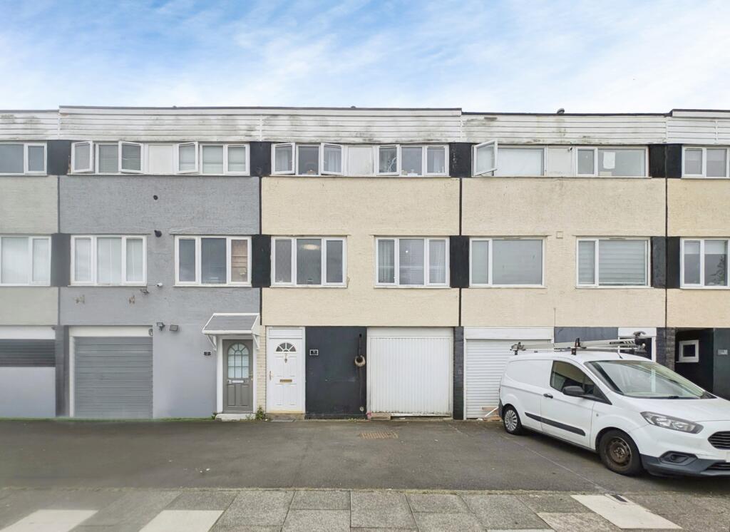 Main image of property: Hazeley Way, Newcastle upon Tyne, Tyne and Wear, NE3