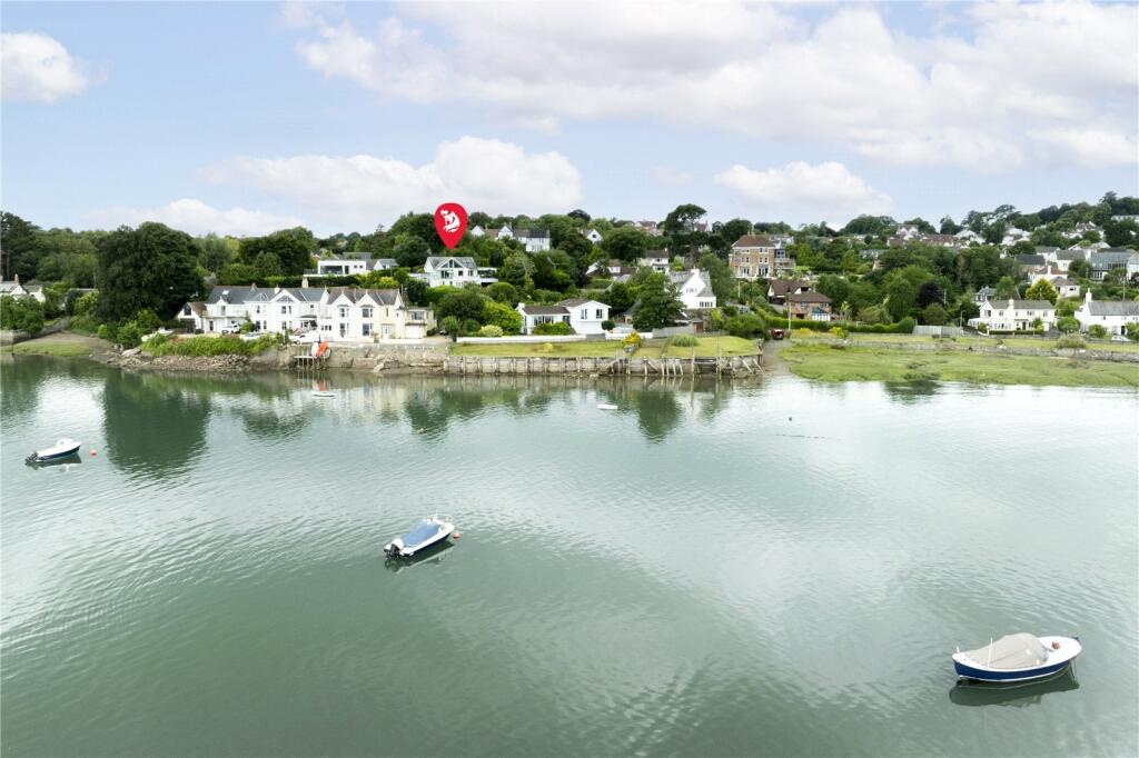 5-bed detached on Limers Lane, Northam, Bideford, Devon, EX39, £899,950