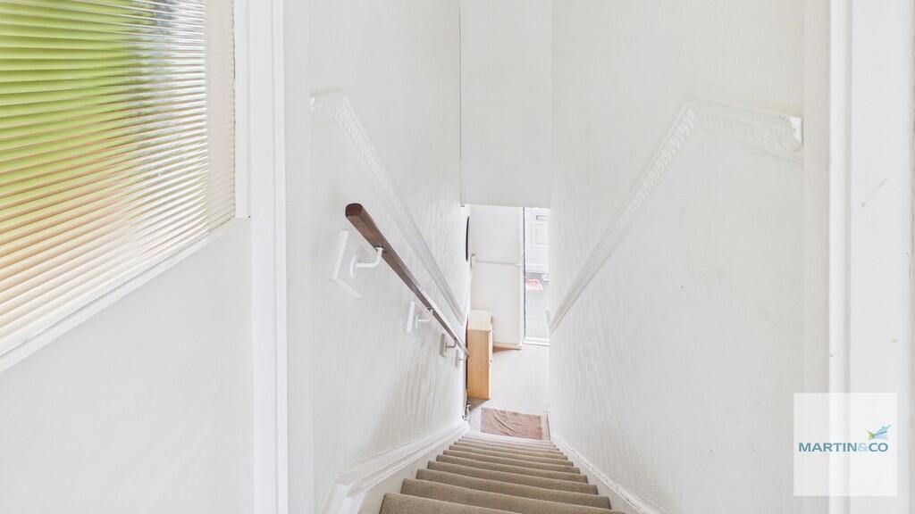 Apartment in Birmingham, Moor End Green - More