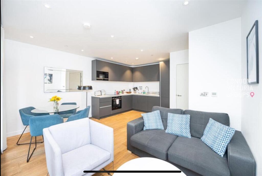 Main image of property: Dock Street, Aldgate, London, E1