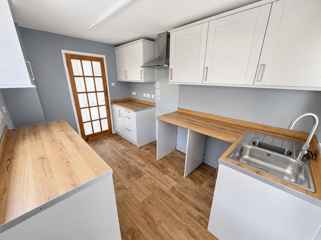 House in Bath - View 4