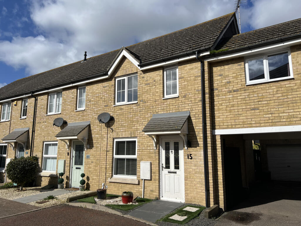 Main image of property: Valens Close, Colchester, CO4 9XA